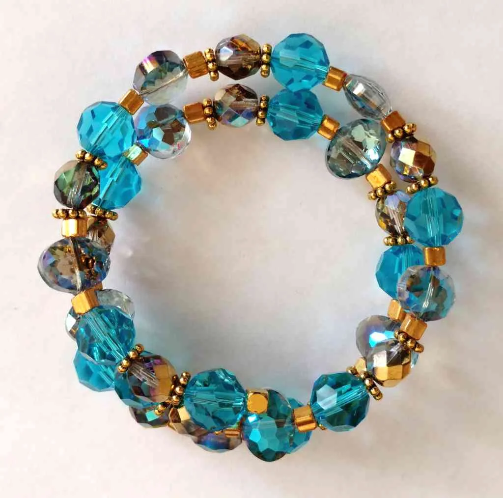 #jw-b 180067 bracelet Suggested $25 usd