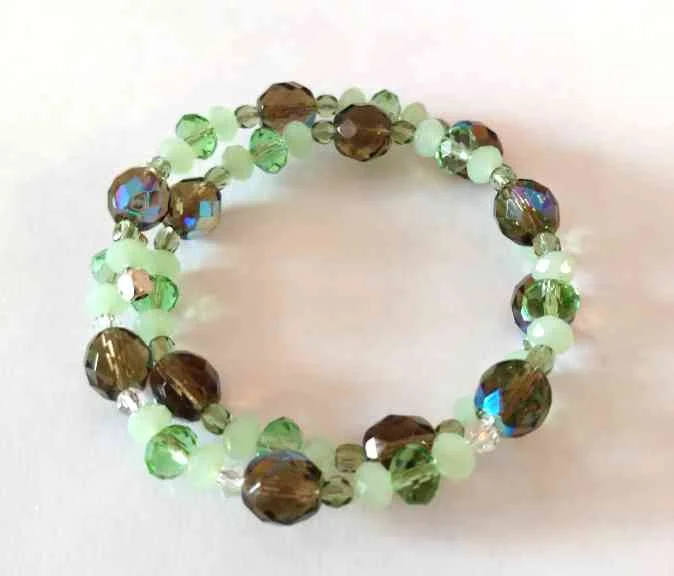 #JW-B 180047 Bracelet Suggested $15 USD