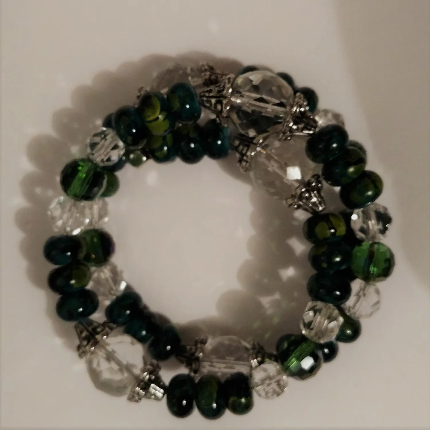 #jw-b 190002 bracelet Suggested $25 USD