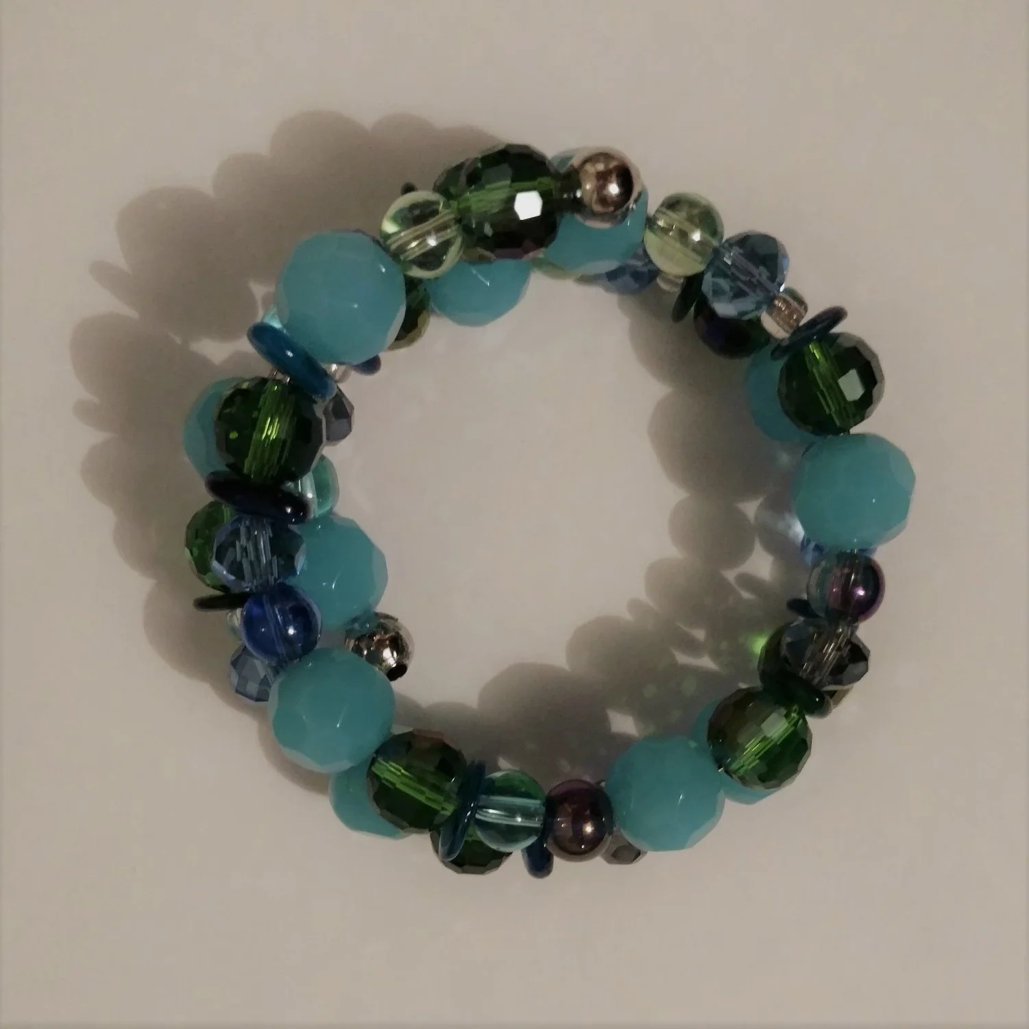 #JW-B 190004 Bracelet Suggested $22 USD