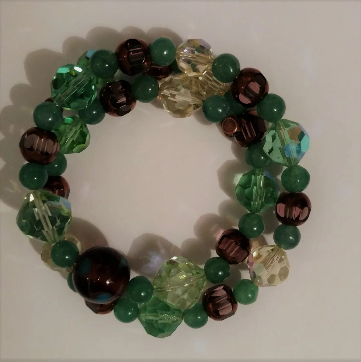 #JW-B 190005 BRACELET suggested $25 usd