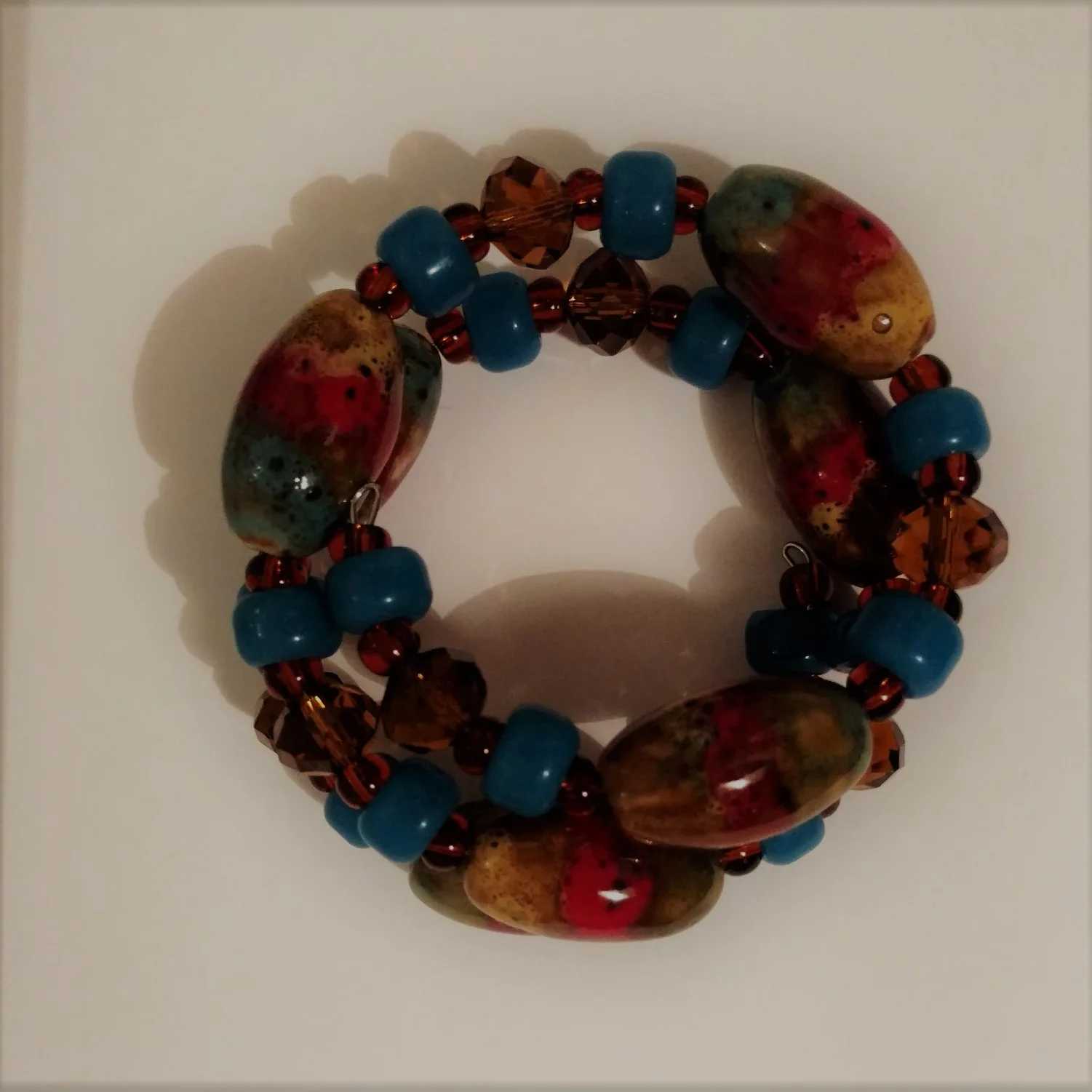#JW-B 190009 Bracelet Suggested $25 USD