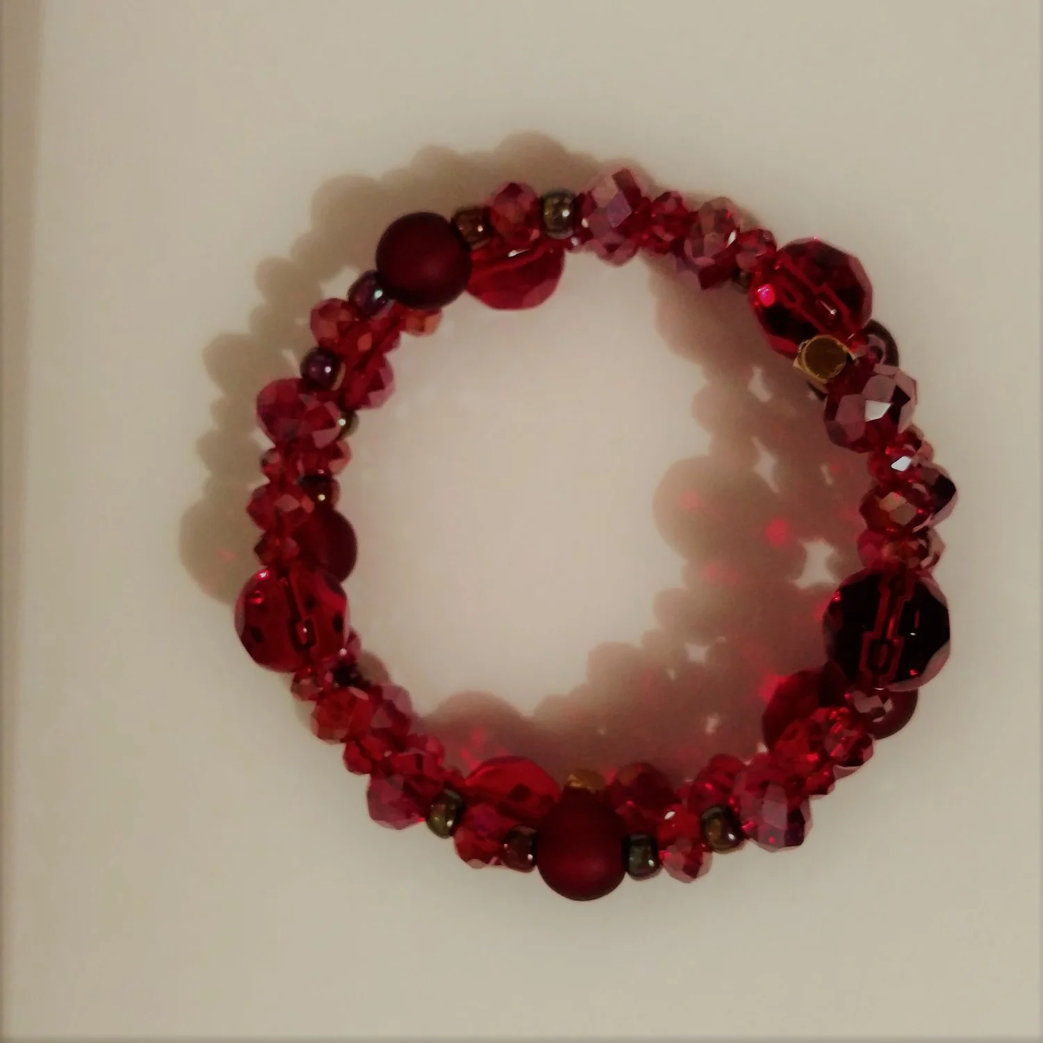 #JW-B 190010 Bracelet Suggested $22 USD
