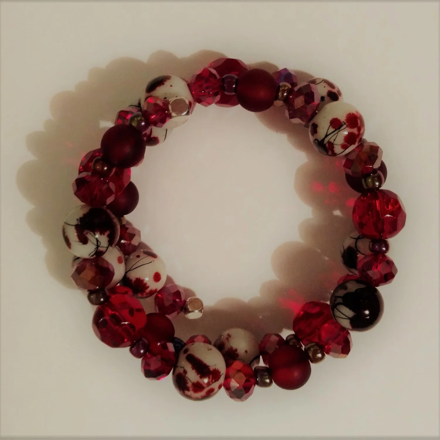 #JW-B 190017 Bracelet Suggested $25 USD