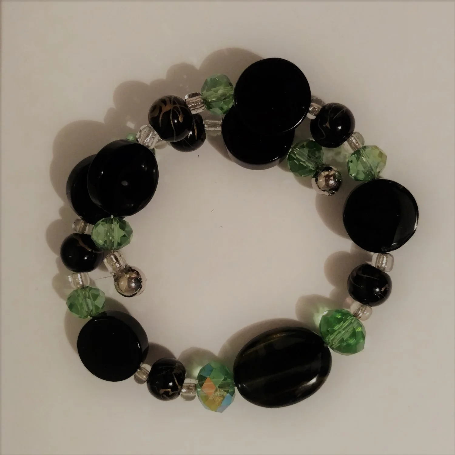 #JW-B 190025 Bracelet Suggested $25 USD
