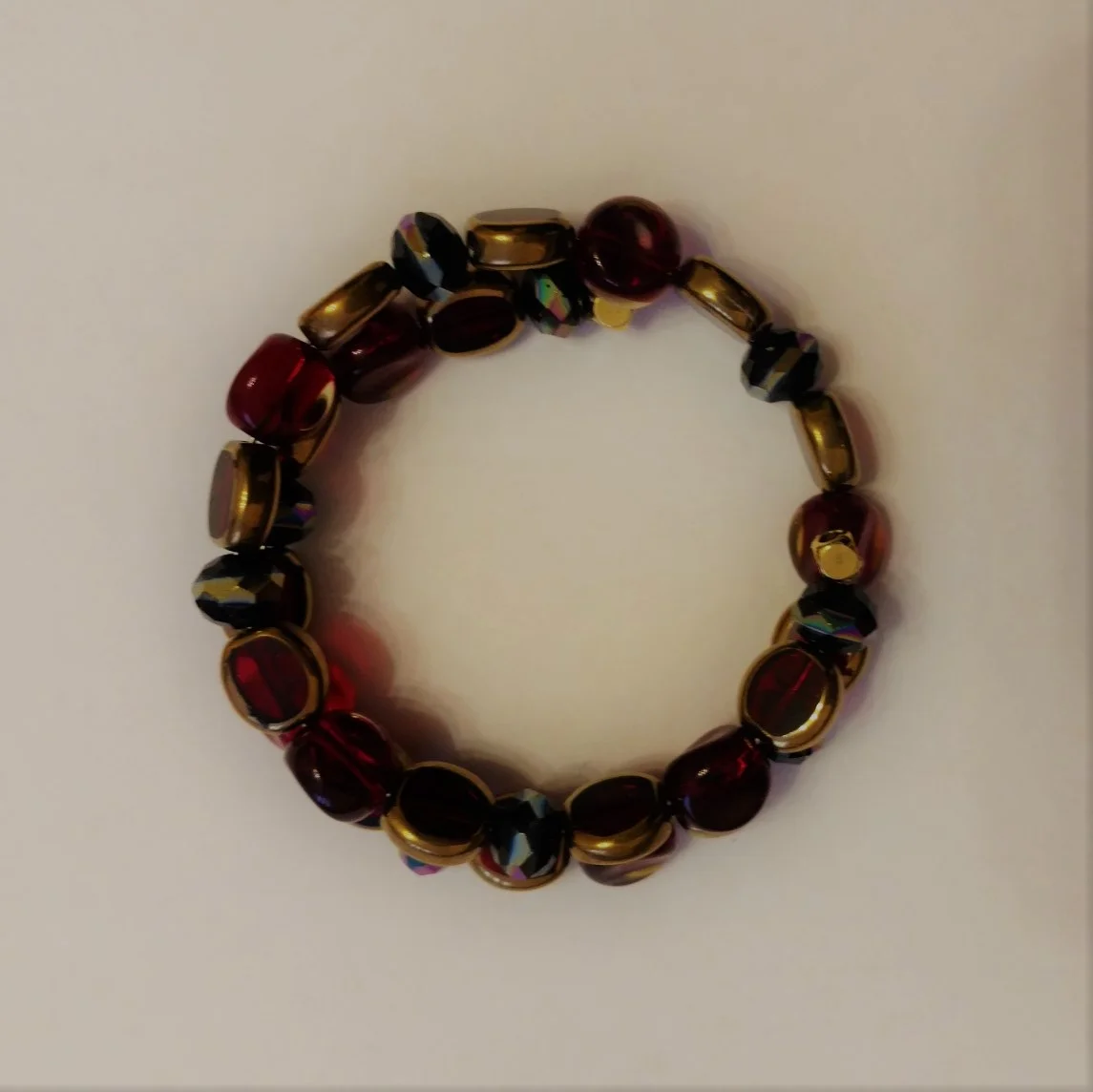 #L&L 181203 Bracelet Suggested $18 USD - SOLD