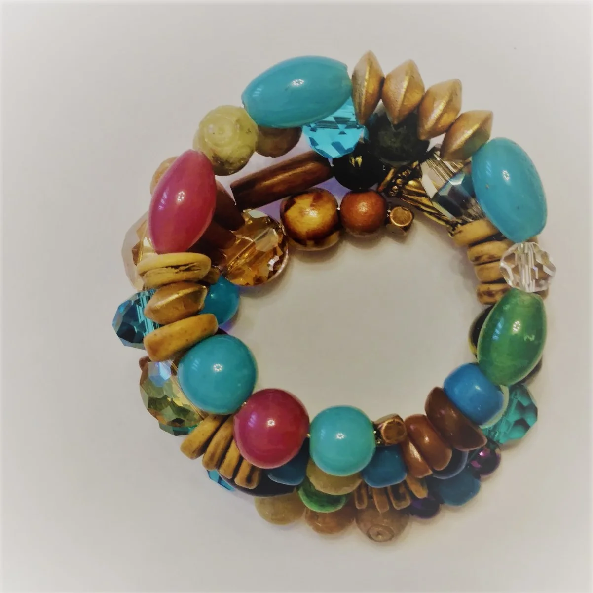 #L&L 181206 Bracelet Suggested $25 USD