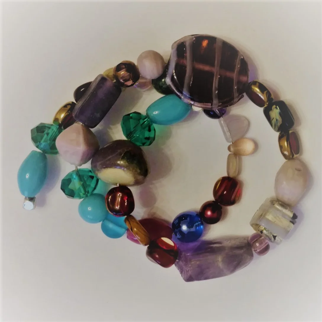 #L&L 181225 Bracelet Suggested $25 USd