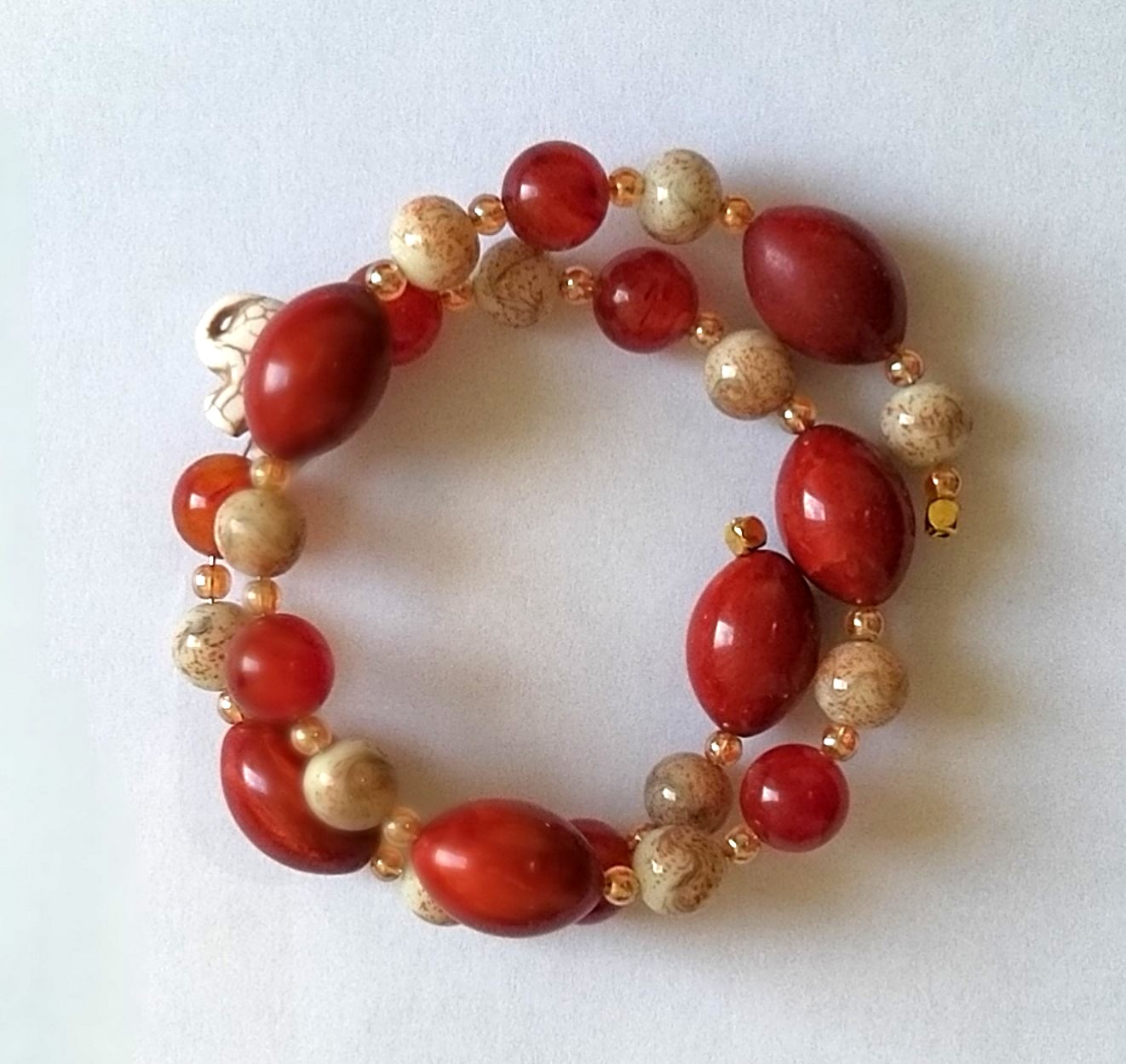 #FP-B 190801 bracelet suggested $20 USD