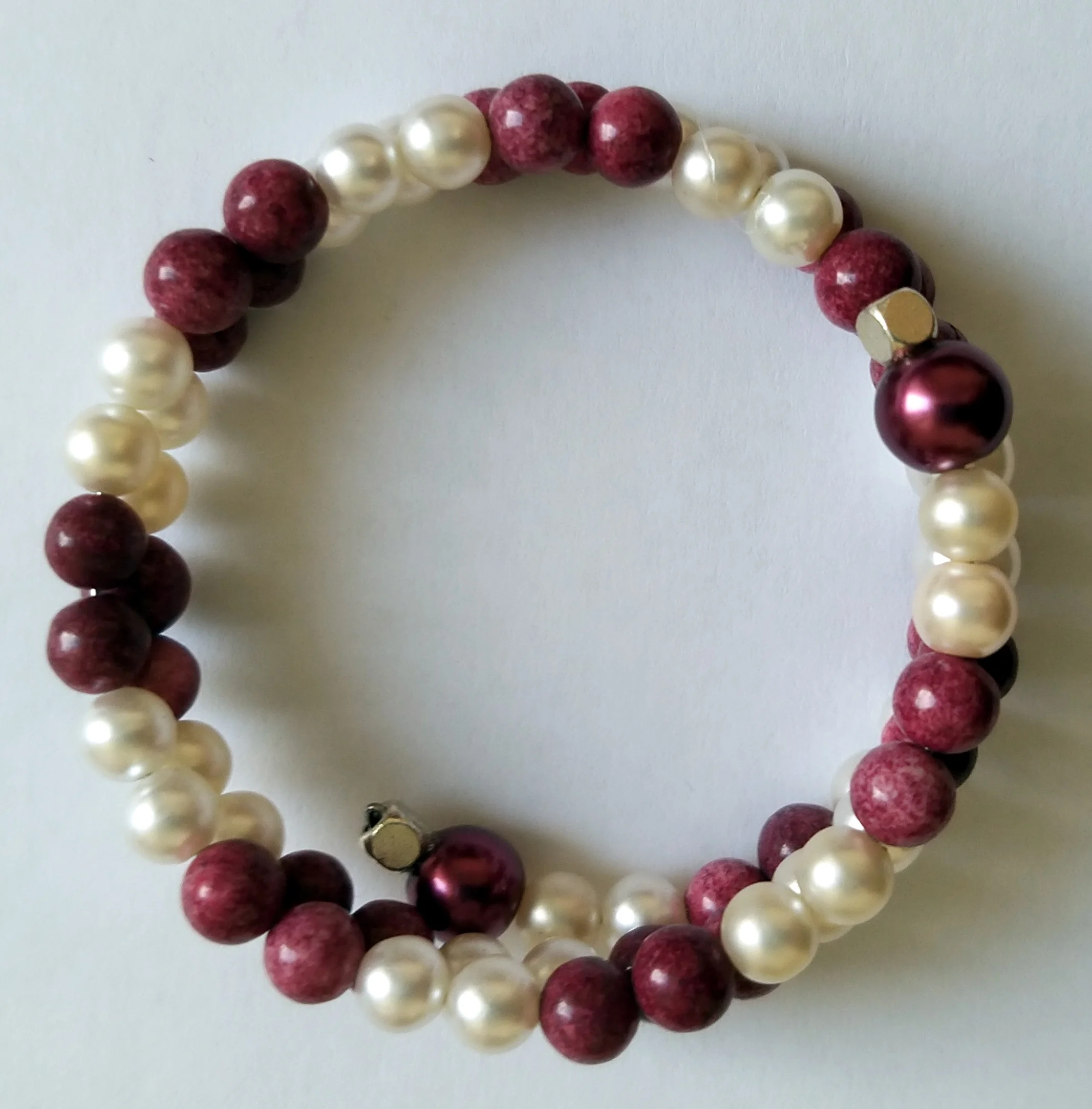 #FP-B 190803 bracelet suggested $12 USD