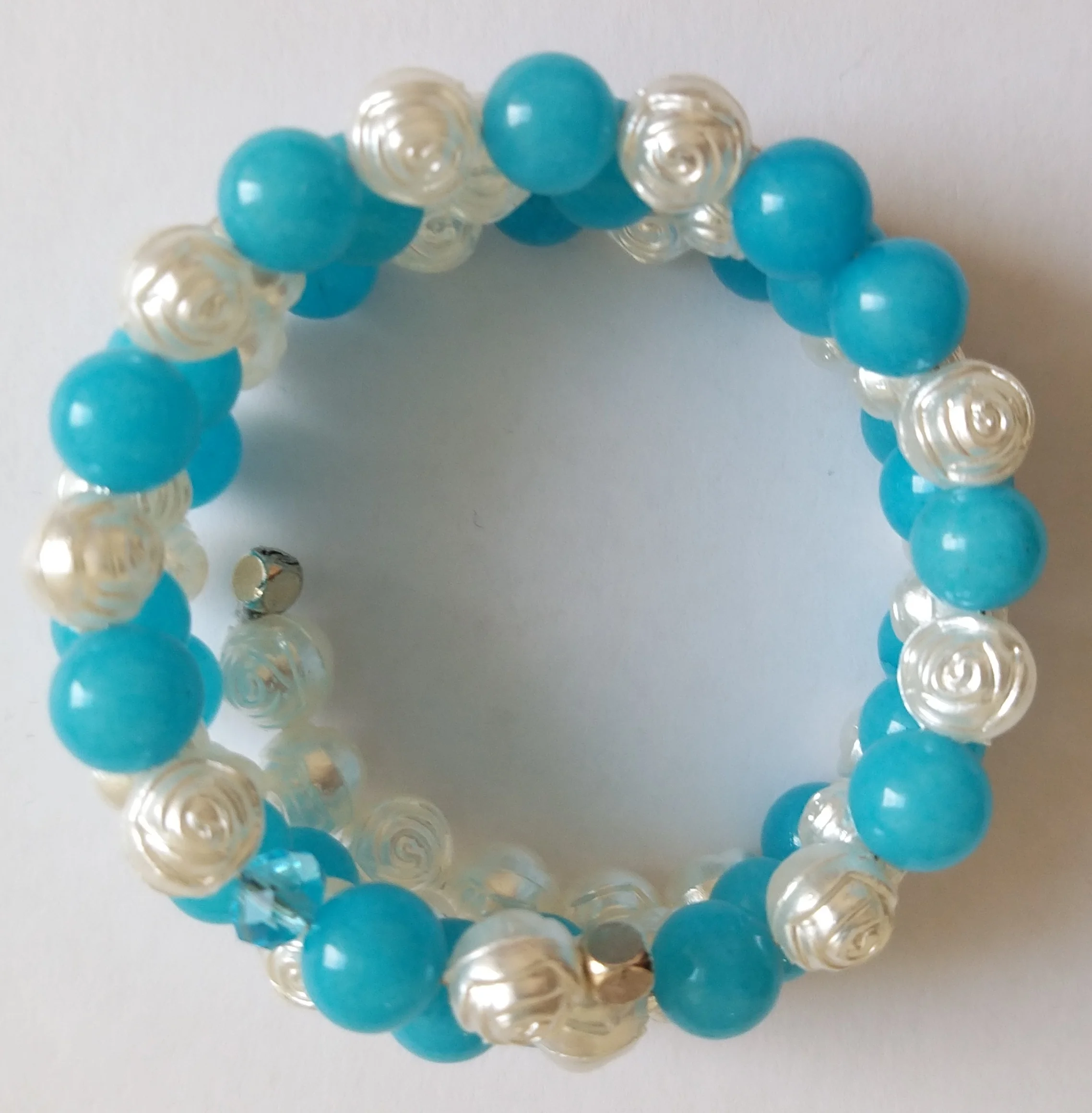 #FP-B 190805 BRACELET Suggested $15 USD