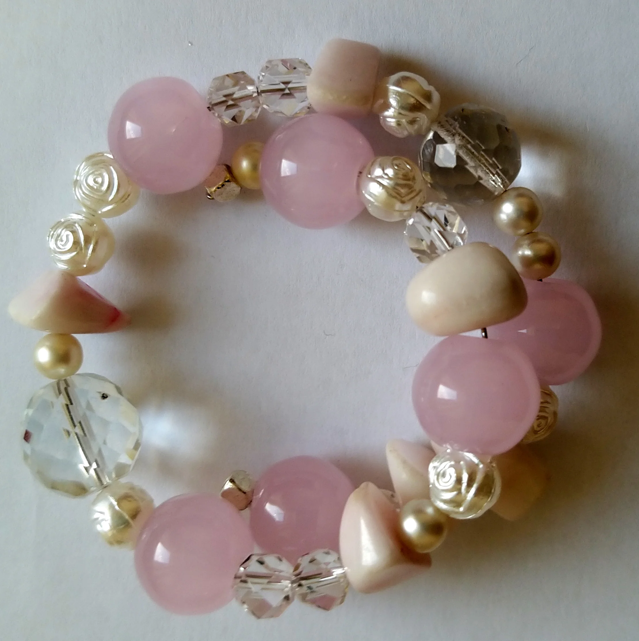 #FP-B 190807 Bracelet Suggested $25 USD