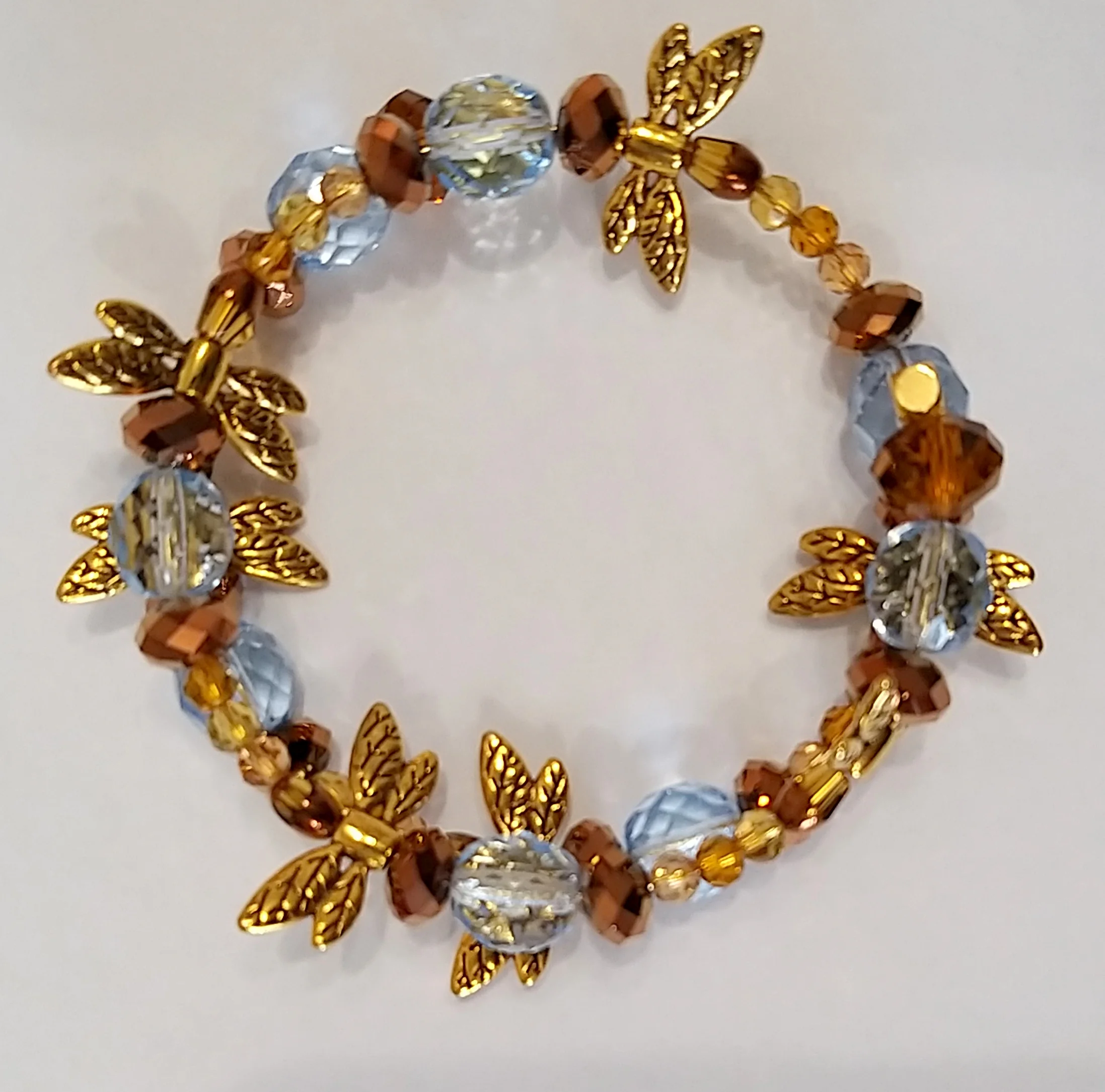 #FP-B 190810 Bracelet Suggested $25 USD
