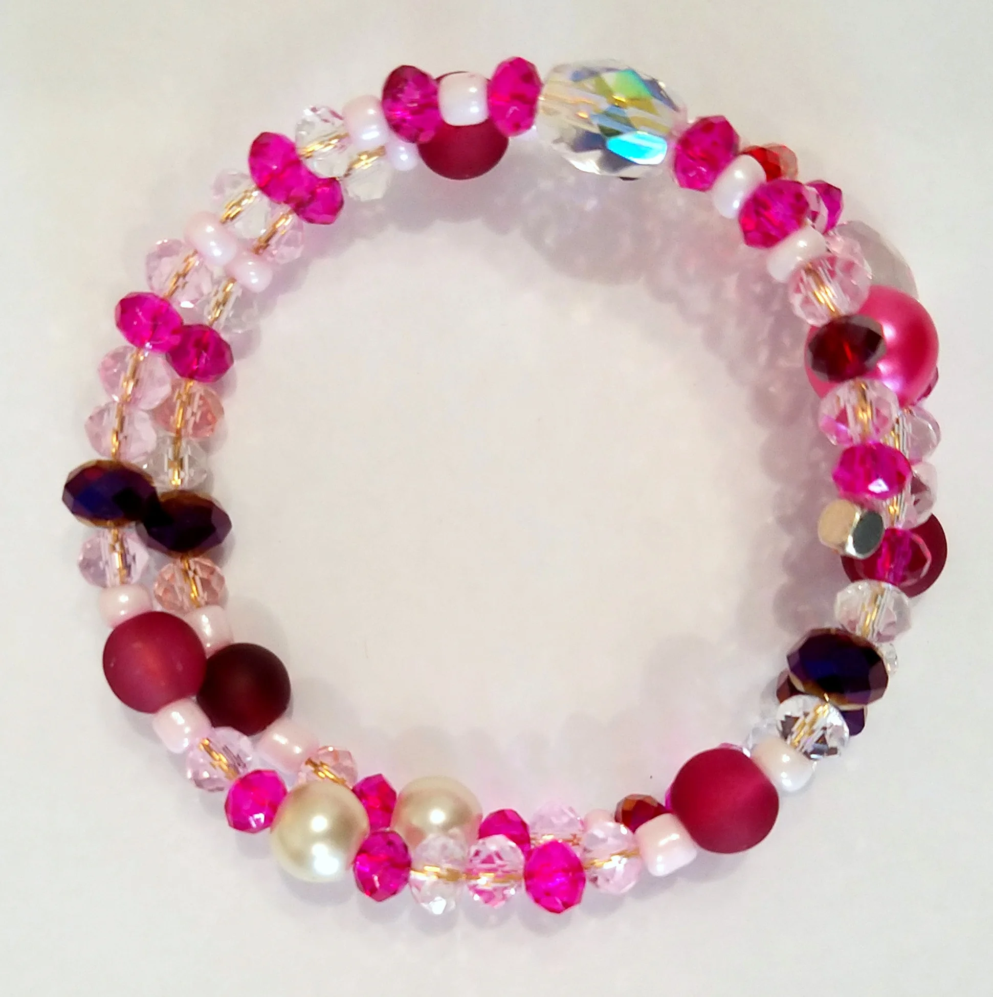 #FP-B 190812 BRACELET suggested $15 usd