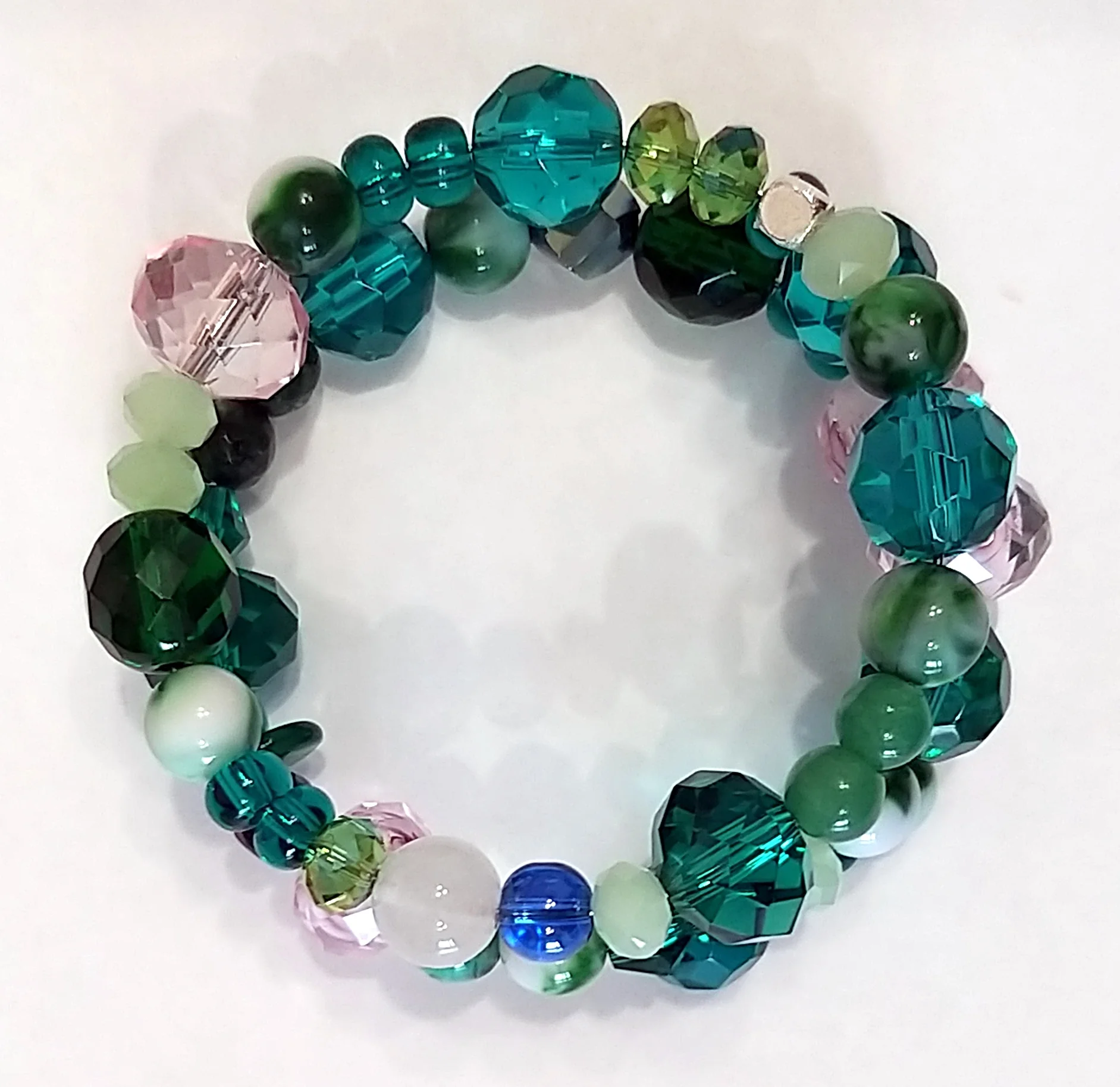 #FP-B 190813 bracelet Suggested $22 USD