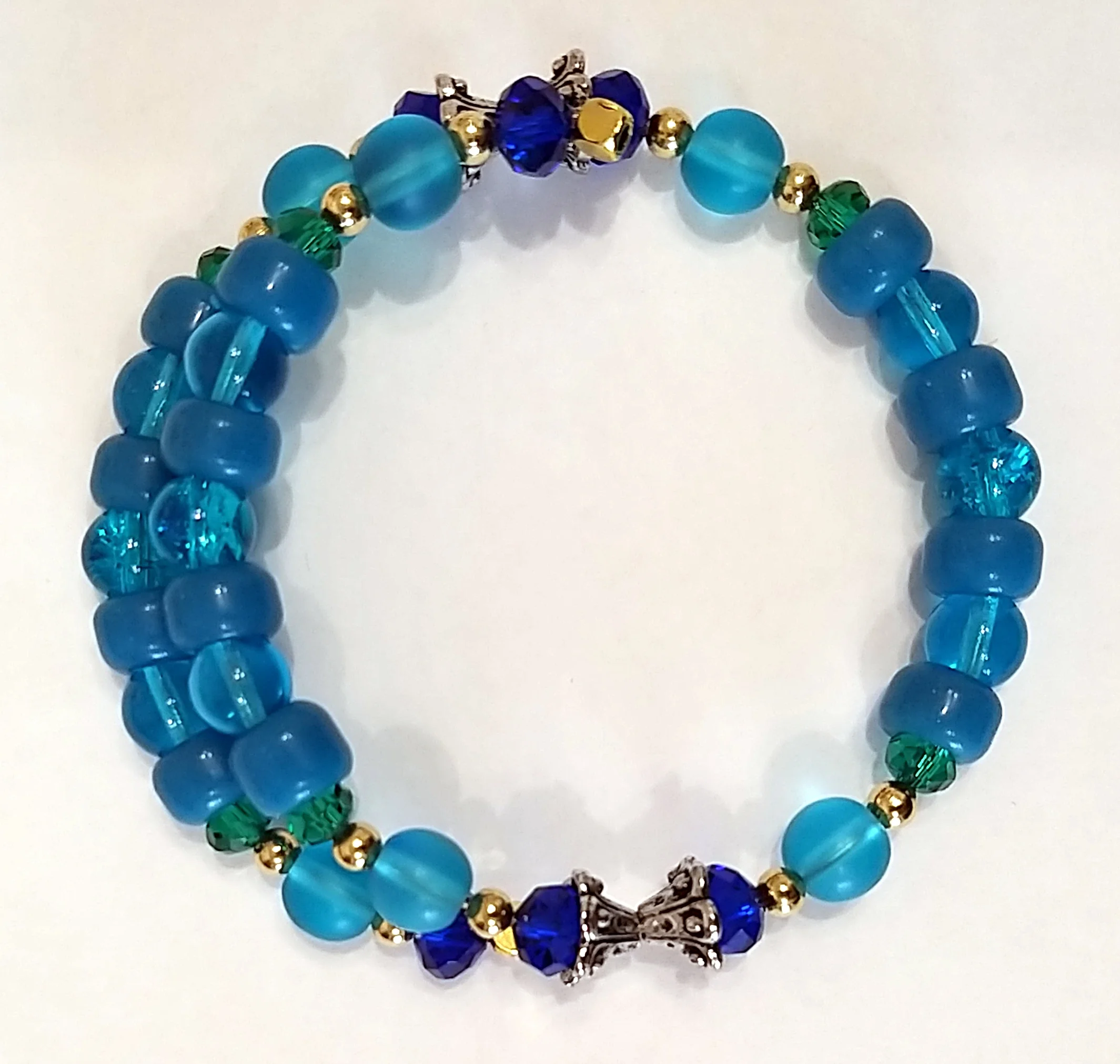 #FP-B 190814 BRACELET suggested $22 usd