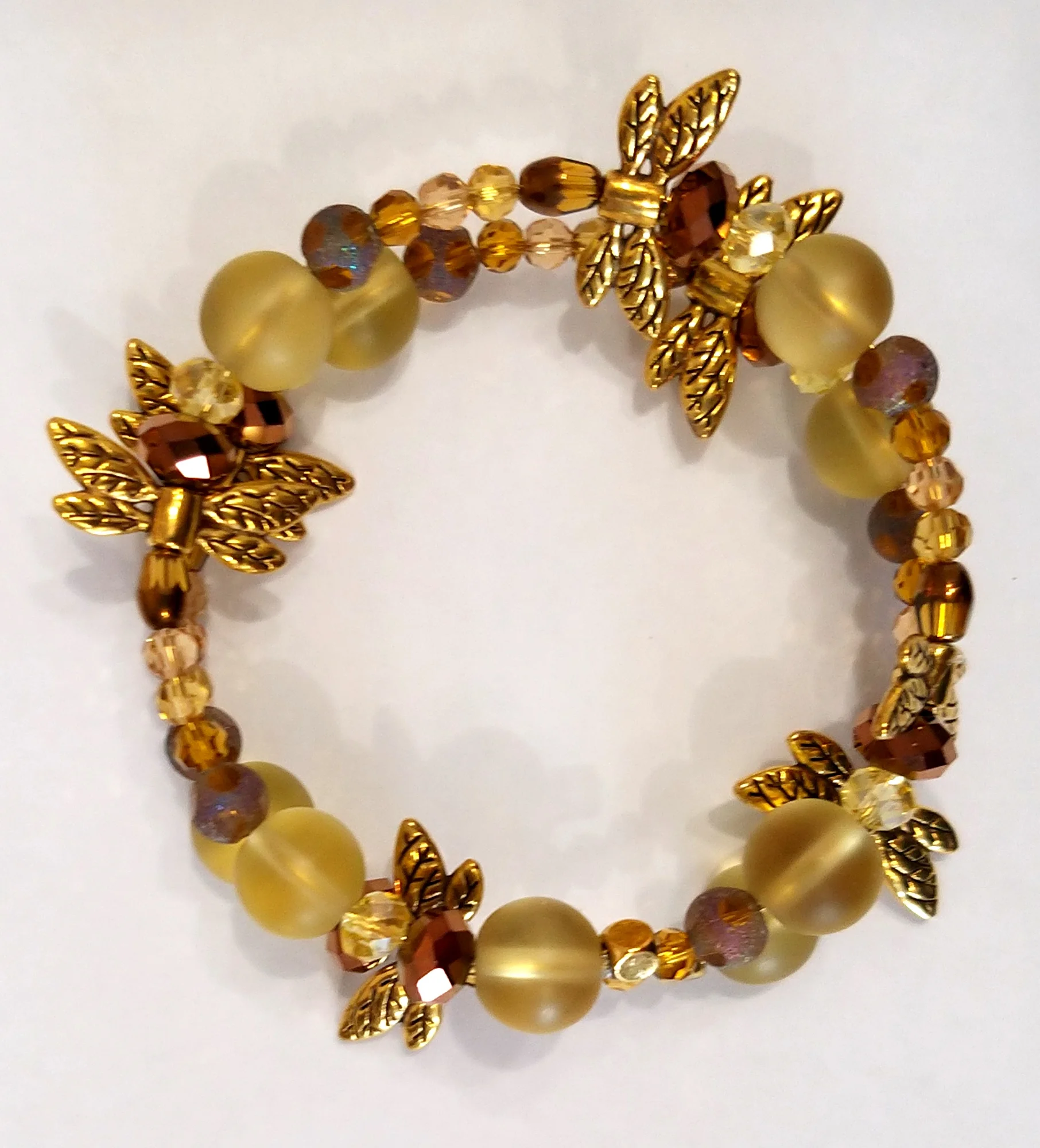 #FP-B 190815 BRACELET Suggested $25 usd