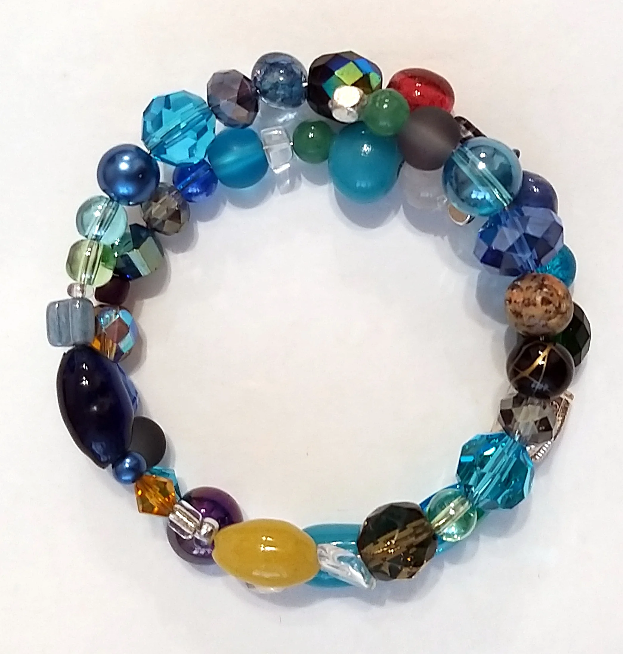 #FP-B 190819 BRACELET Suggested $20 usd