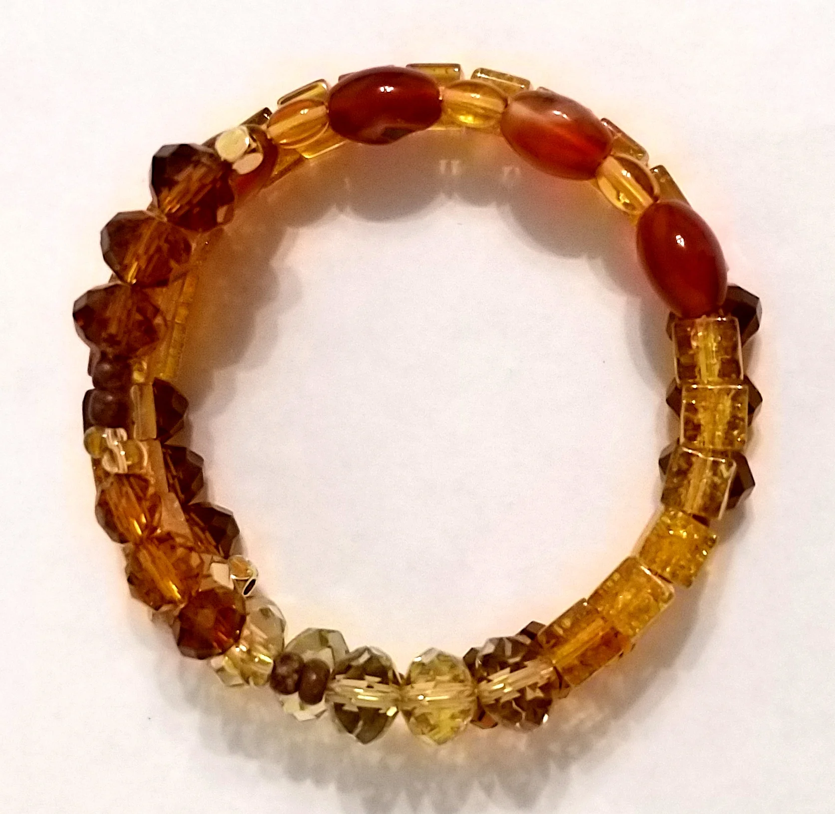 #FP-B 190820 bracelet suggested $22 usd