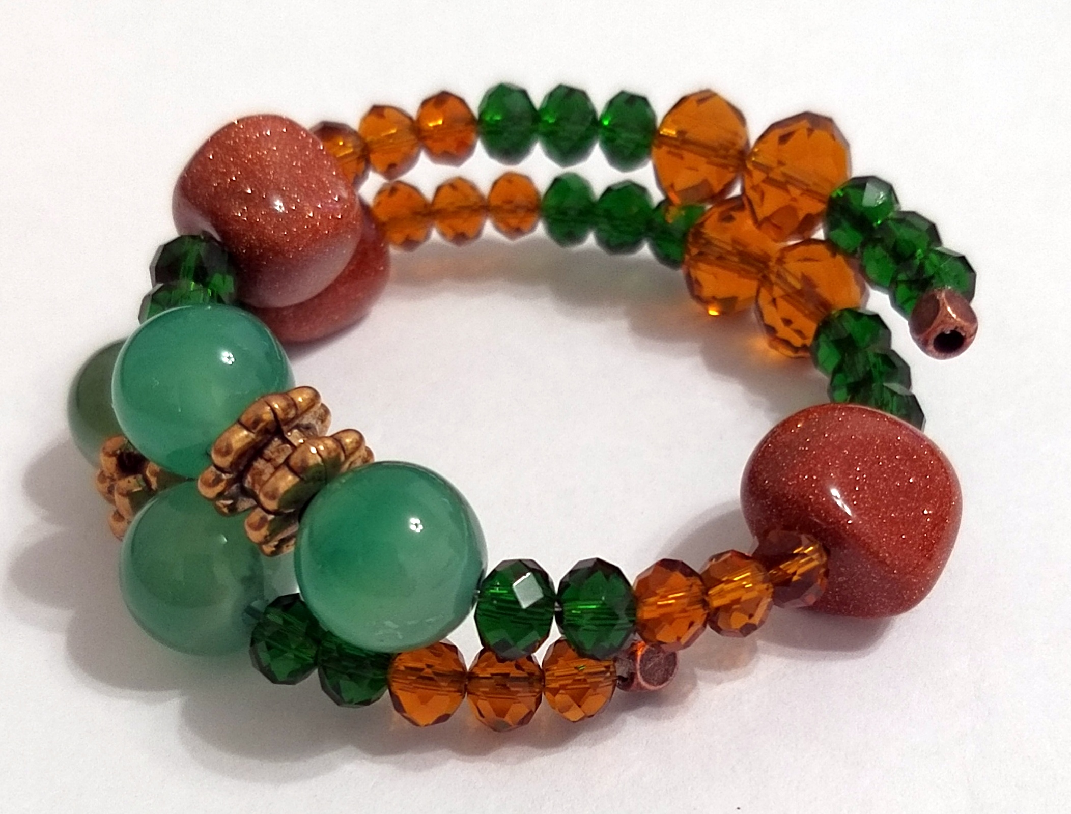#FP-B 190825 bracelet suggested $20 usd