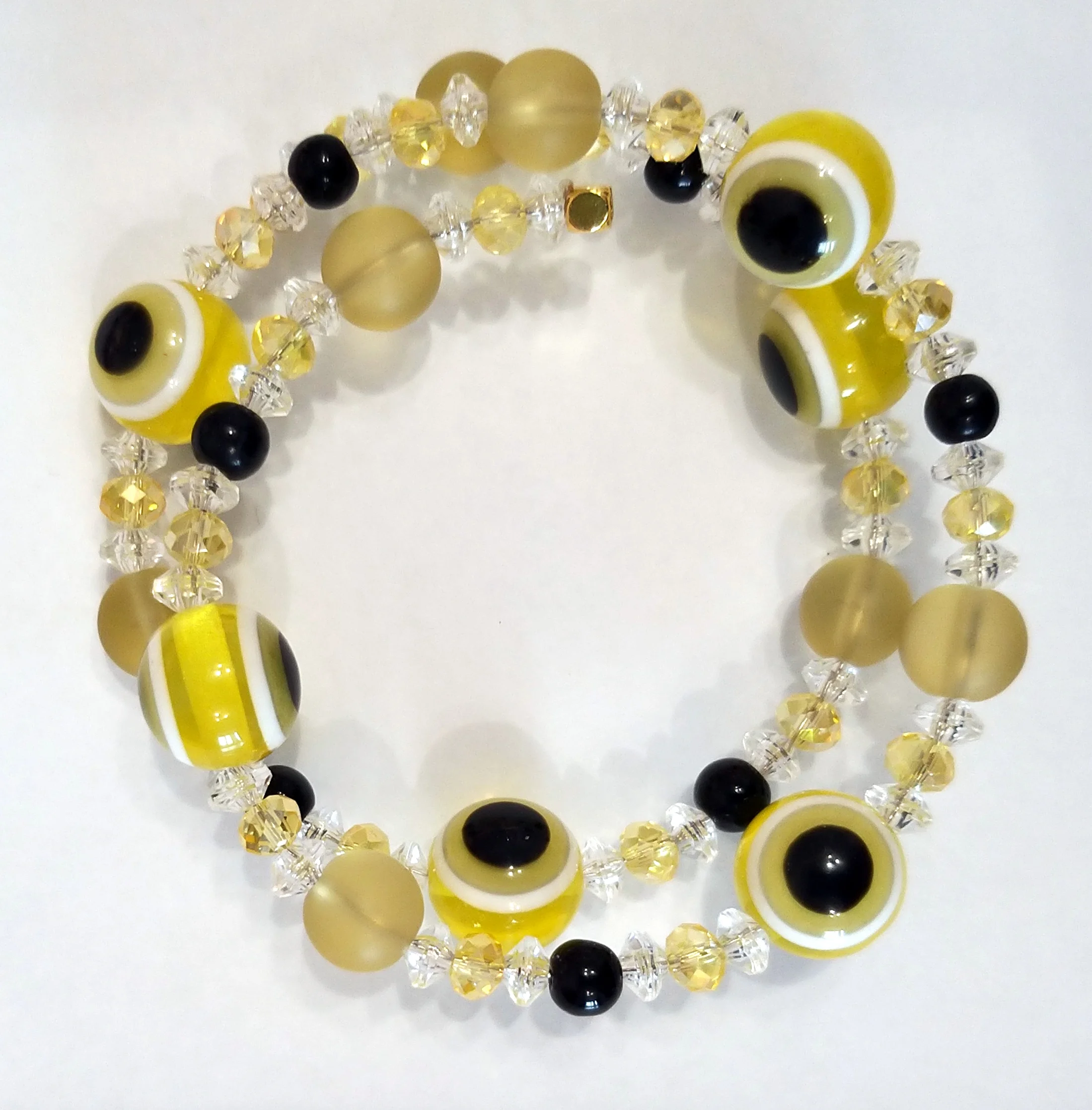 #FP-BN 190817 bracelet or NECKLACE Suggested $25 usd - 2 EA. IN STOCK