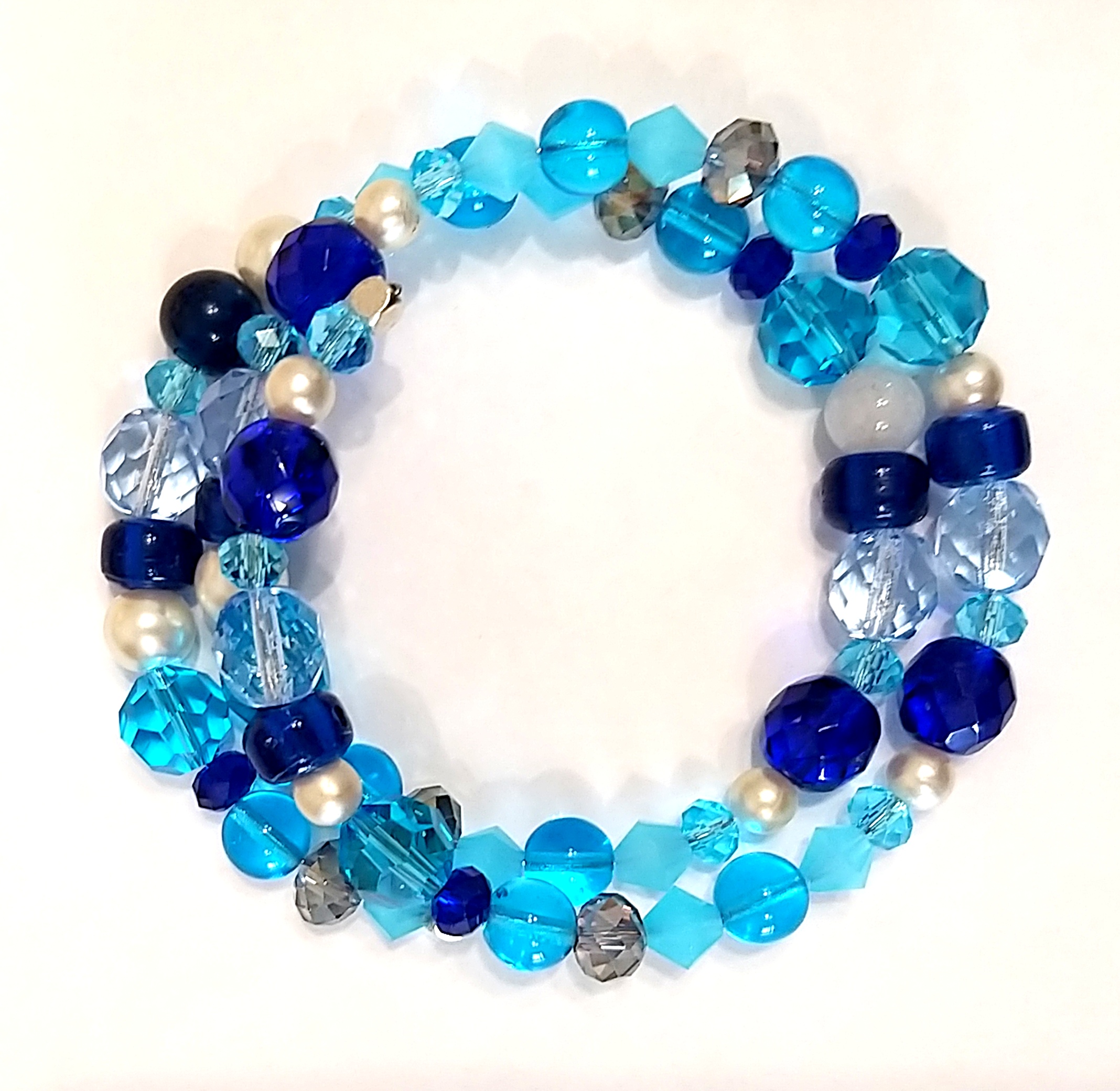 #FP-BN 190824 Bracelet or NECKLACE suggested $25 USD