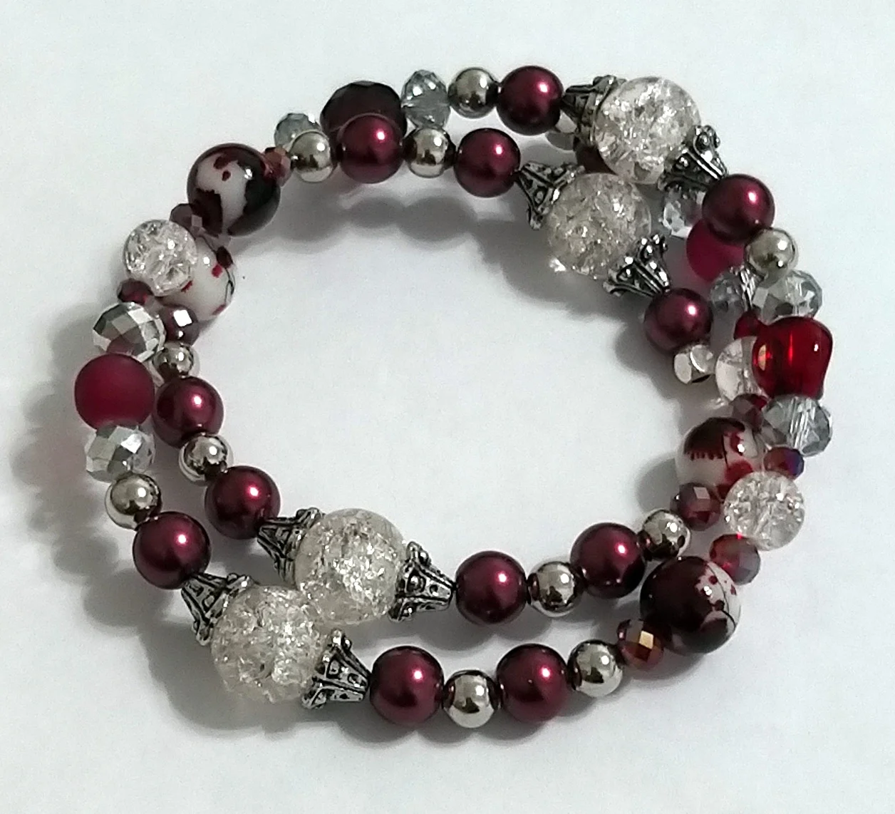 #FP-BN 190827 BRACELET or NECKLACE suggested $25 usd