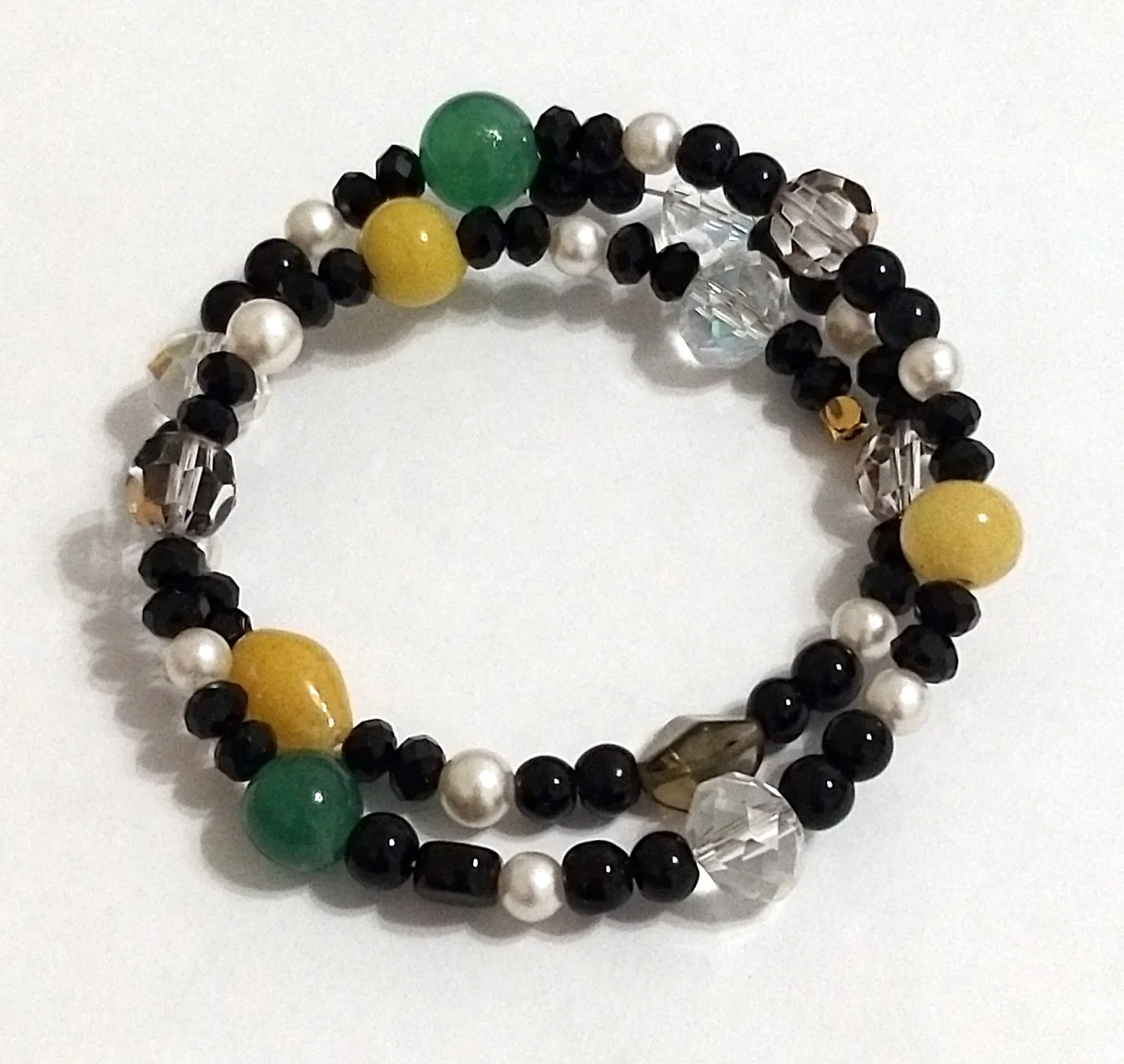 #fp-bn 190829 Bracelet OR necklace Suggested $25 USD
