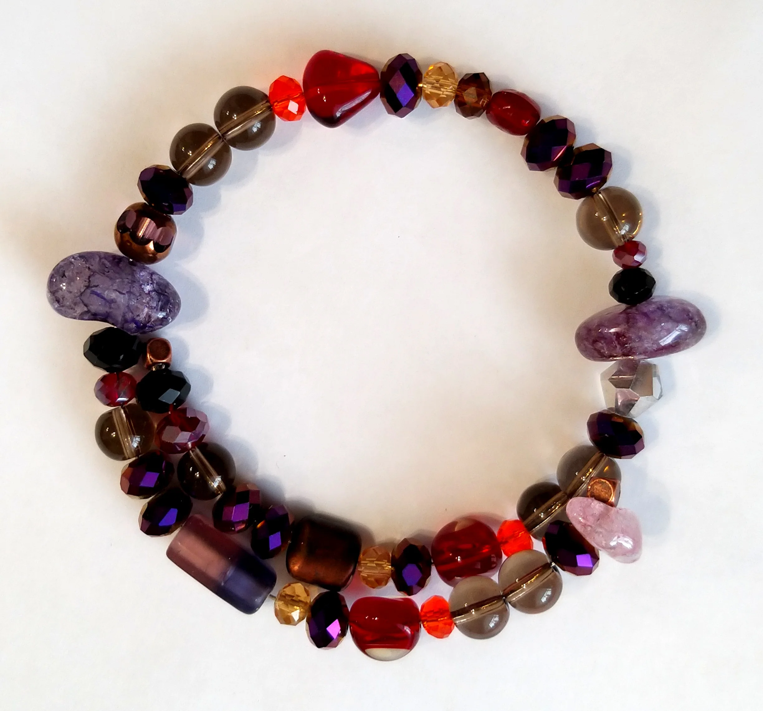 #FP-B 190834 Bracelet Suggested $20 USD