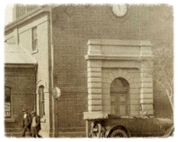  Early 1900's