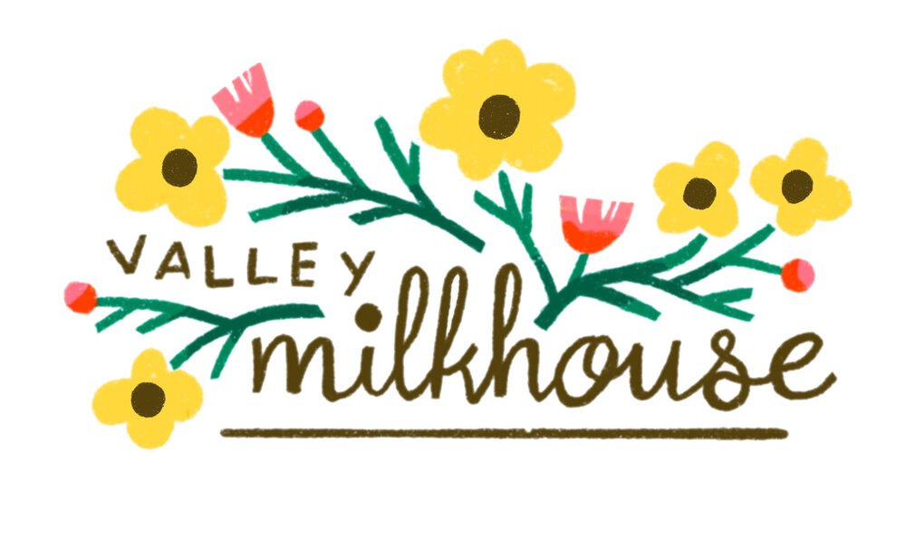 Valley Milkhouse