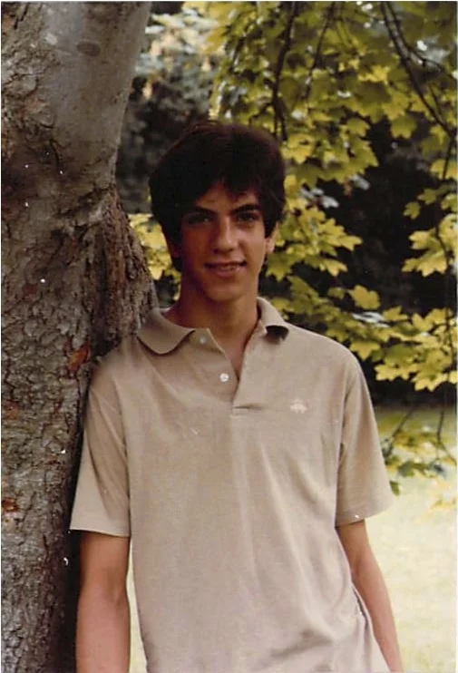 Bar Mitzvah Envy By A. J. Jacobs