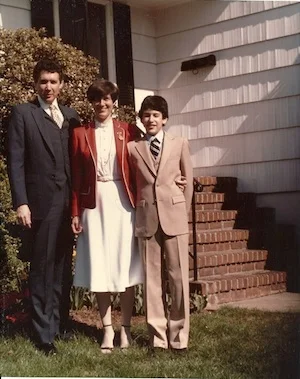 A Bar Mitzvah without Torah-- Who's in? By Steve Bodow