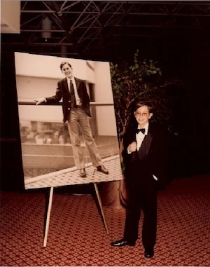 The Promise of Being a Man By Joshua Wolf Shenk