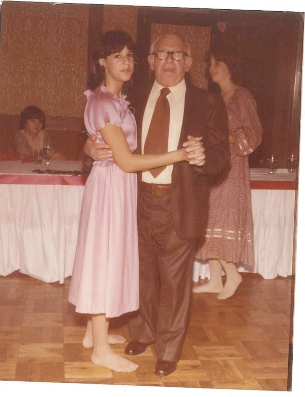 Open-Toe Shoes By Gayle Wald