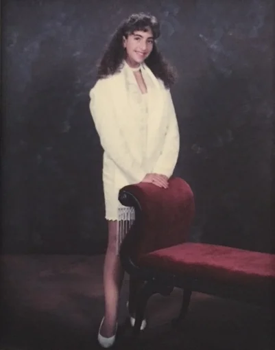 Committing to More by Heather Klein - Rebar