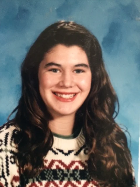 My Delayed Jewish Tweendom by Beth Pickens