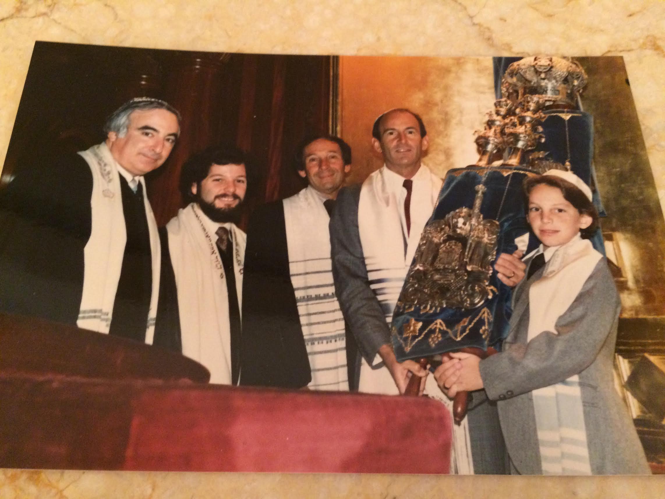 Todd Krieger Bar Mitzvah .jpg