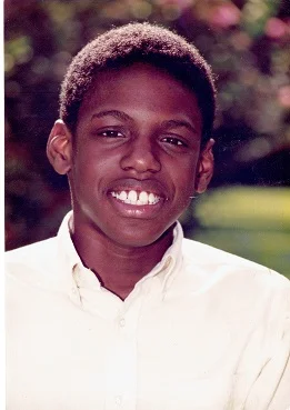 From Bar Mitzvah to Bar Mitsve By Anthony Mordechai-Tzvi Russell