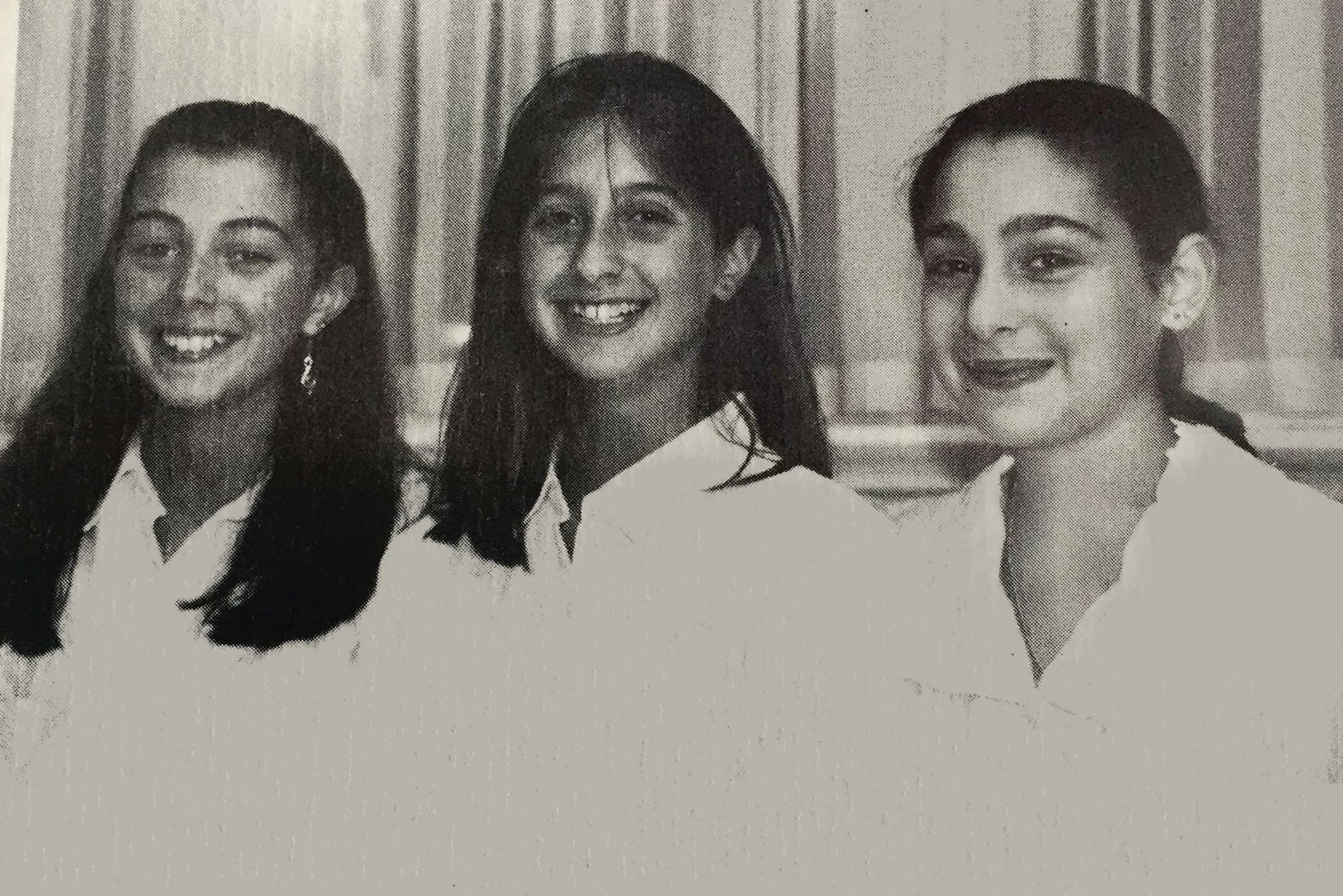 Notes from a Small Island By Nicole Taylor