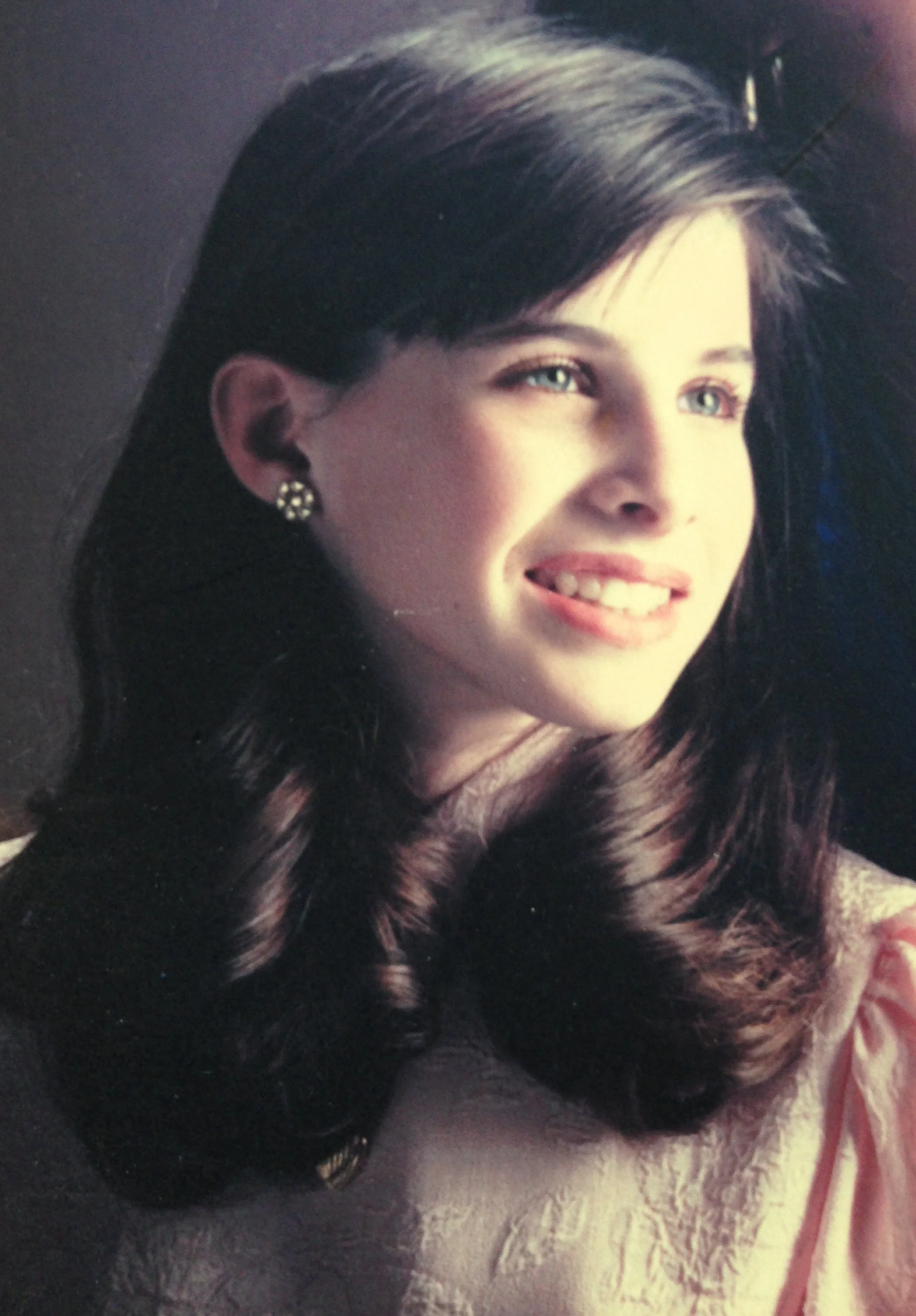 Turn, Turn, Turn By Sara Lippmann