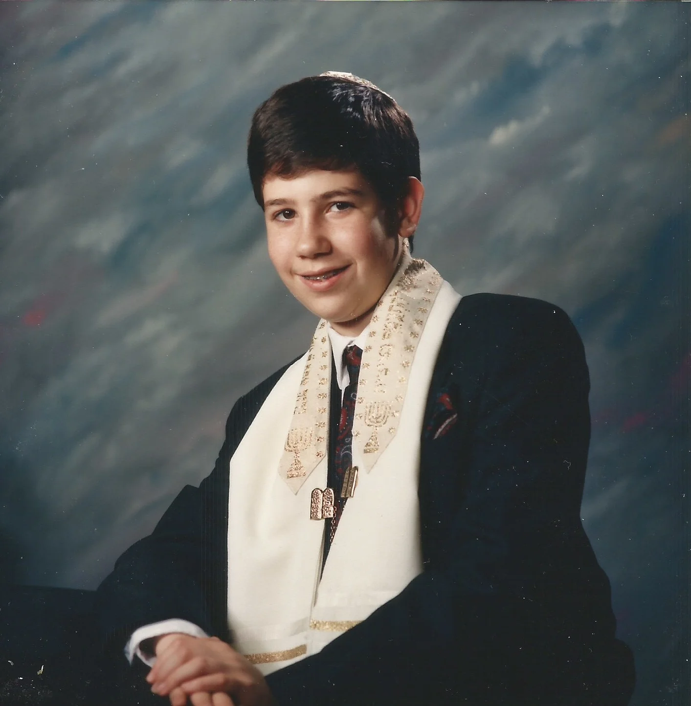 Four Best Friends By Matthue Roth