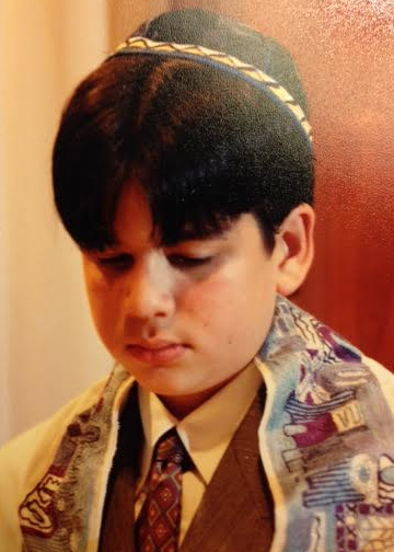 19 Cracks by Matt Baram