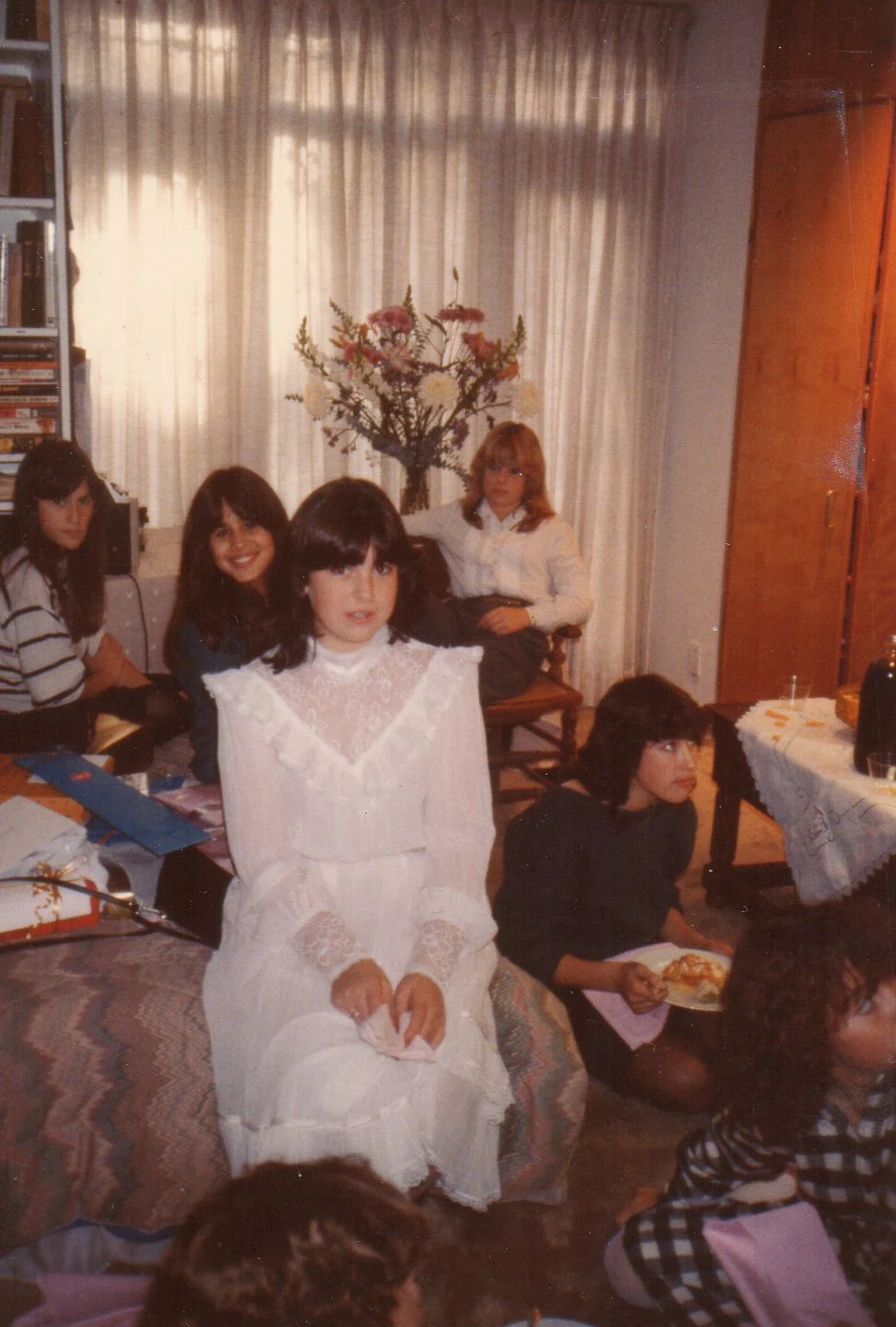 #BlameItOnGreatNeck by Vanessa Hidary