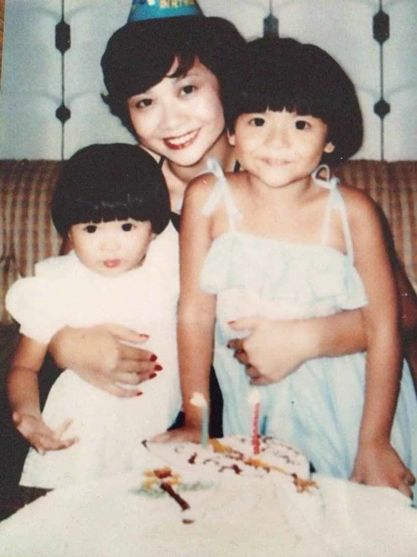 My Two Bat Mitzvahs By Koca Wen