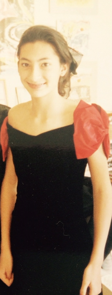 It's your reBar, Jessica Sanders