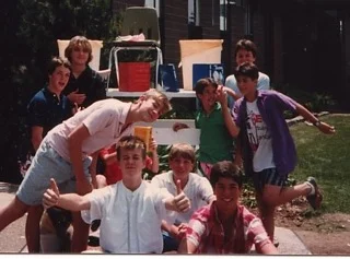 It's your reBar, Dan Crane