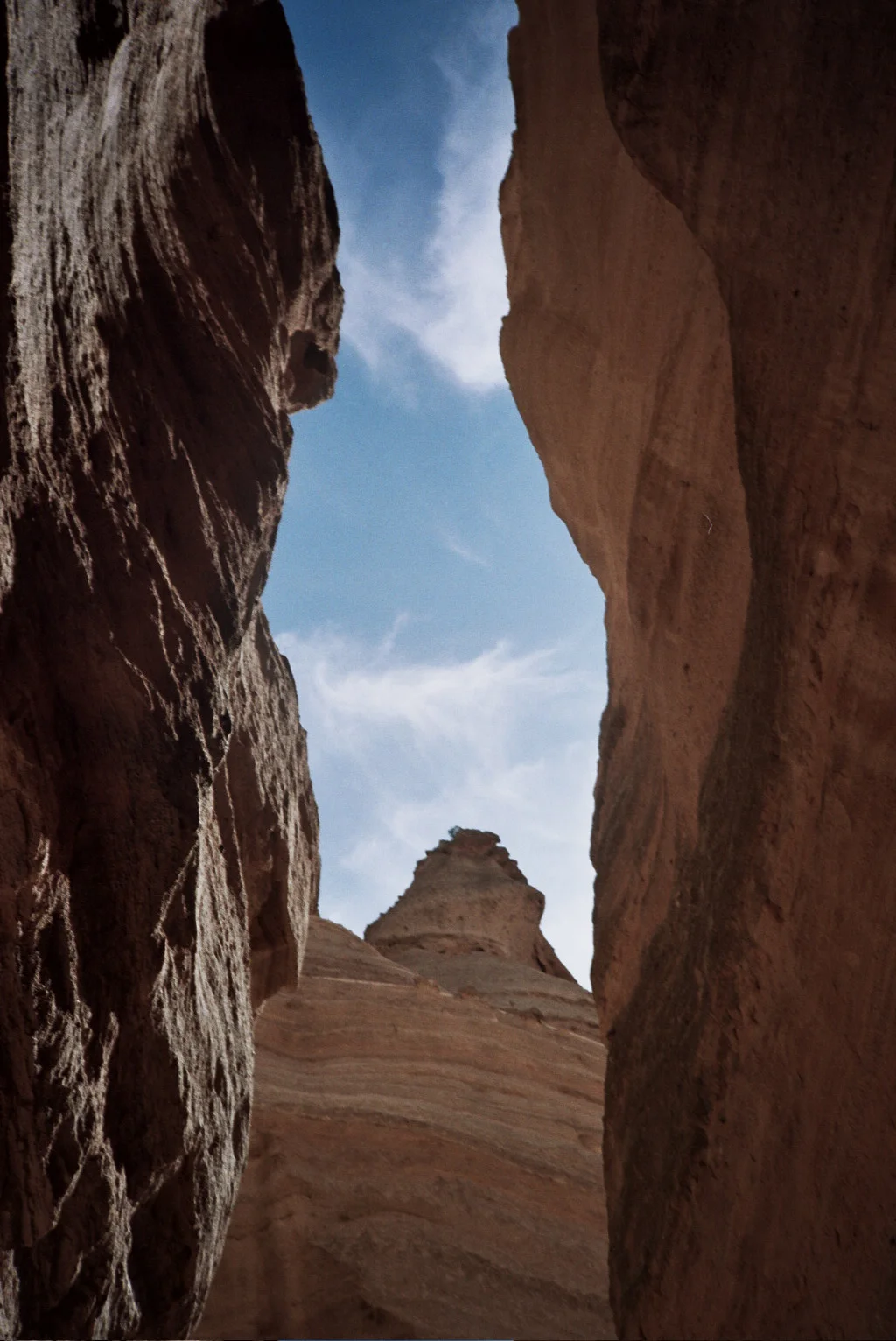 tent rocks