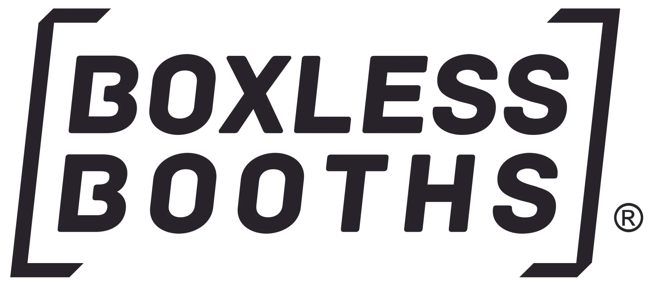 BOXLESS BOOTHS