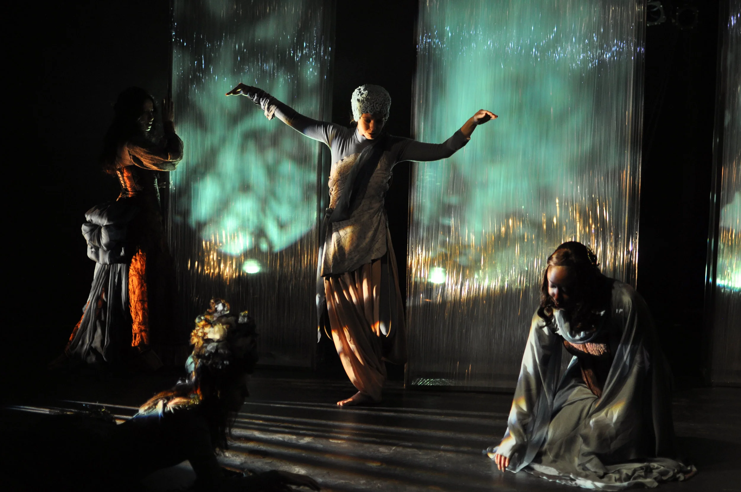 Selkie; a Sea Tale